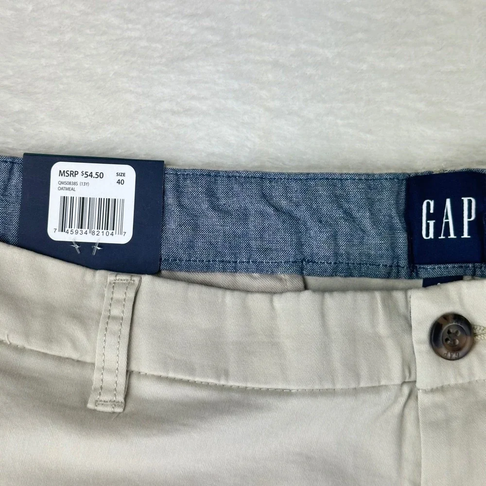 GAP vintage shorts